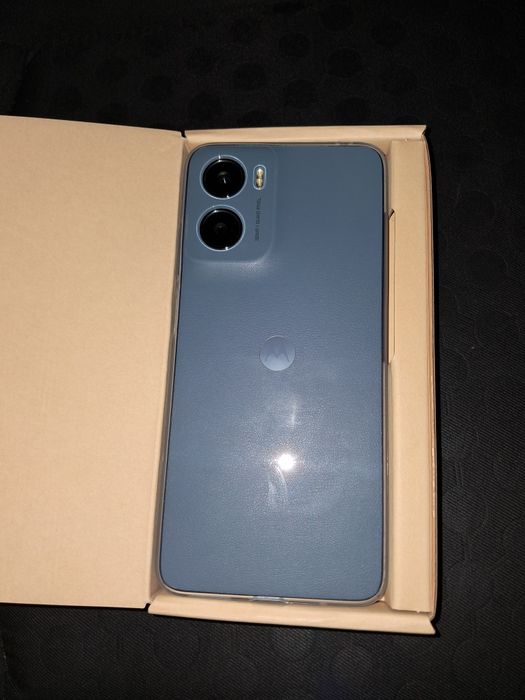 Motorola moto e15