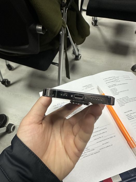 Iphone 13 pro 512 LLA