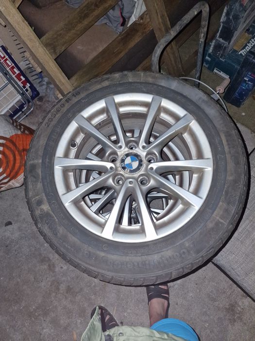 Jante de vanzare BMW / VW T5