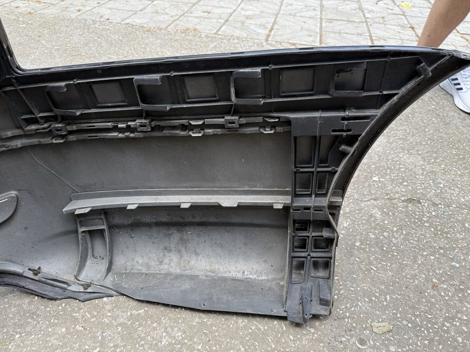 Passat B6 R36/Rline Броня