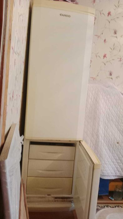 Холодильник  рабочий