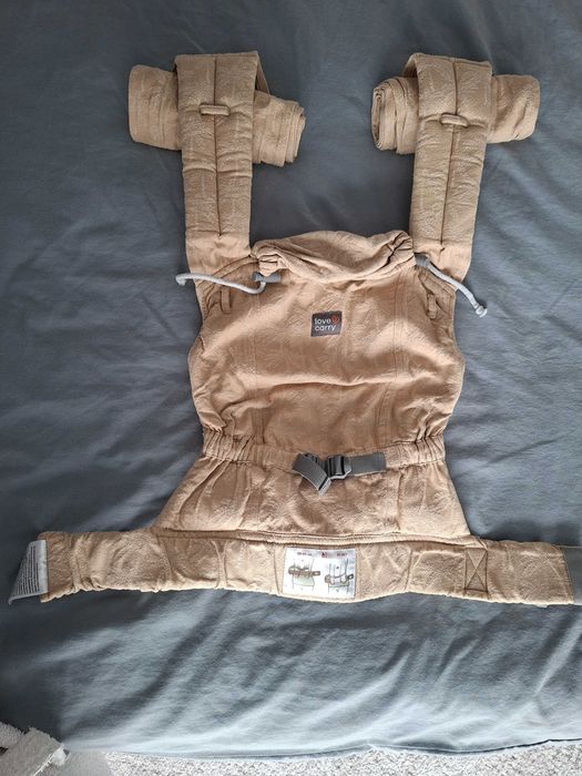 Хибридна раница LoveTie