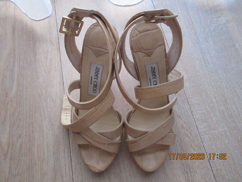 Sandale Jimmy Choo