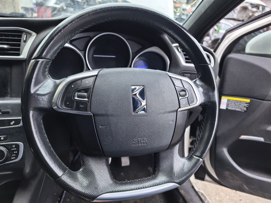 Волан за Citroen DS4