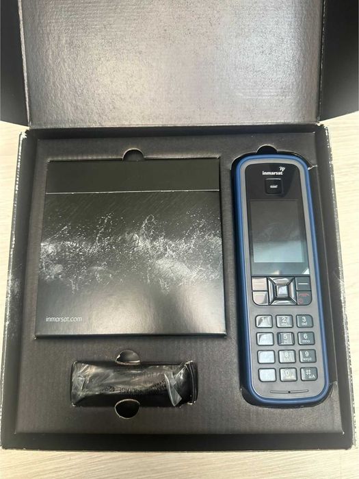 Спутниковый телефон IsatPhone Pro