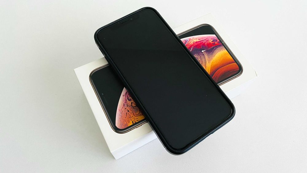 iPhone XS 256 GB