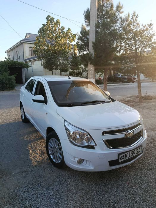 Cobalt LTZ 2019dekabr/69ming km/metan4-pok/kraska tegmagan/holat ideal