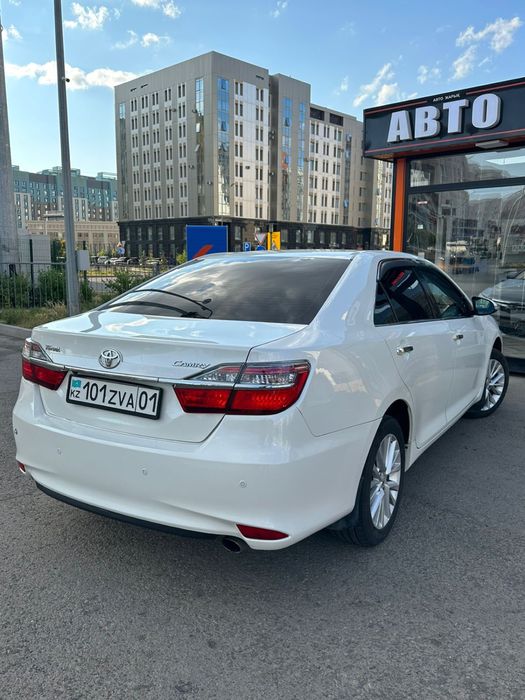 Автопрокат в Астане - Аренда авто Астана на Olx