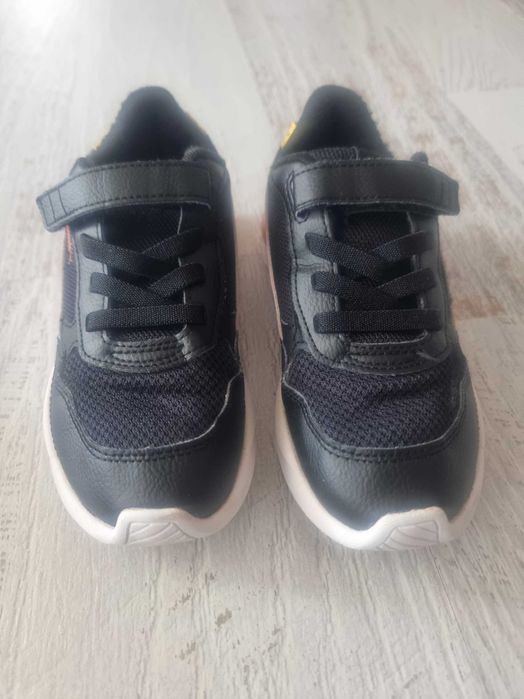 Маратонки Puma 34 номер 2чифта + подарък