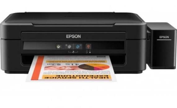 Продается принтер Epson L222