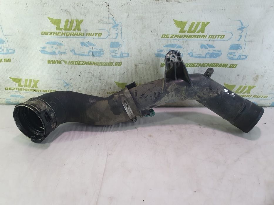 Furtun intercooler 1124090 2.3 dci M9T706 Renault Master 3 [1st facel