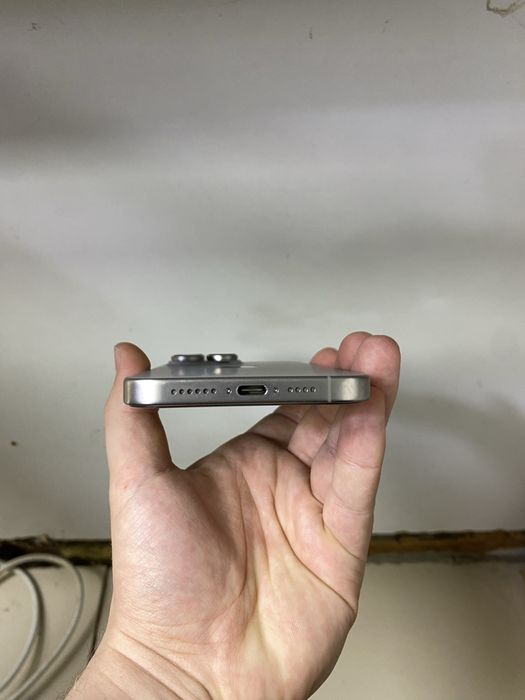 Iphone 15 PRO MAX 256GB 83%