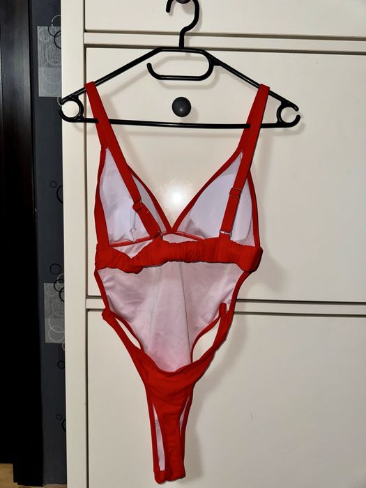 Costum de baie Red