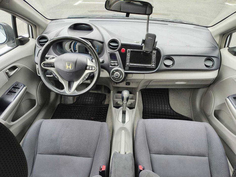 Honda Insight ZE2 1.3 Hybrid 01 benzina + electric euro 5 2010