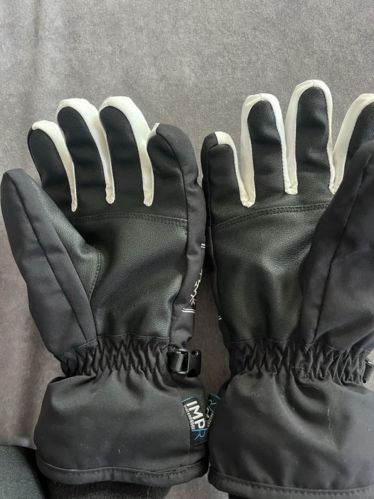 Детски ски ръкавици Rossignol