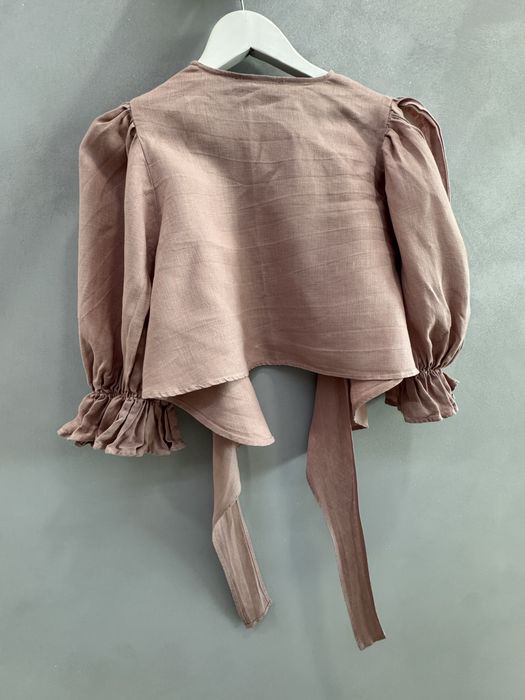 Ленен сет Markato style
