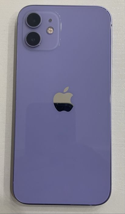 Iphone 12  64 Gb