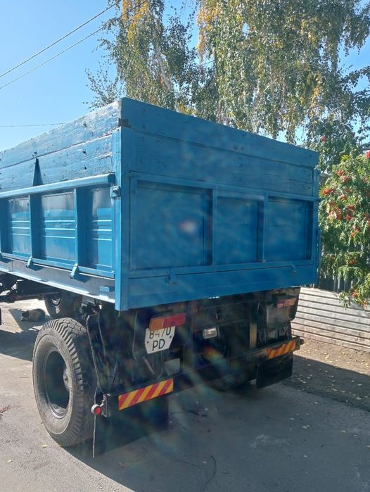 Продам прицеп 8350 самосвал 10 т