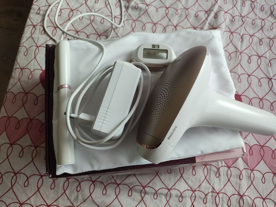 Philips Lumea advanced
