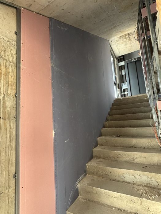 Вътрешни Ремонти