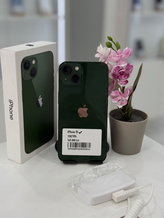 Iphone 13 Айфон 13
