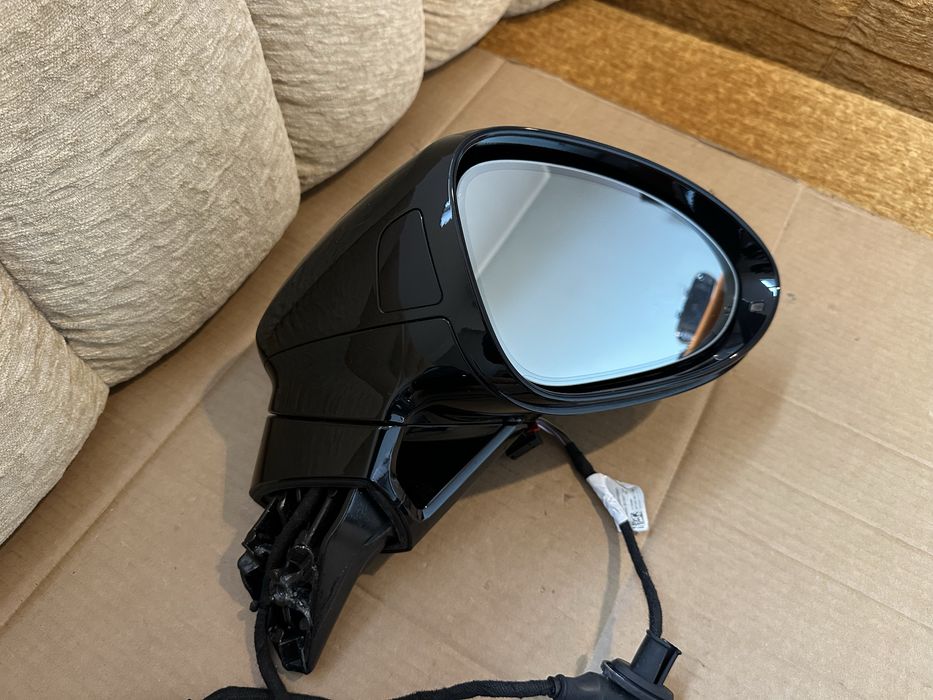 Oglinzi, Oglinda stanga / Oglinda dreapta Porsche Panamera 971, 2017-