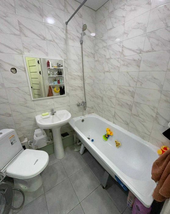 Продам 2х комнатную квартиру