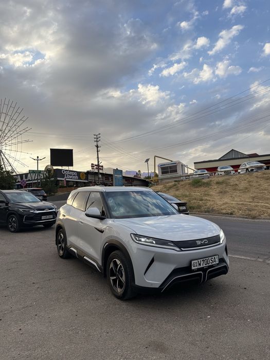 Byd yuan up 16.500$