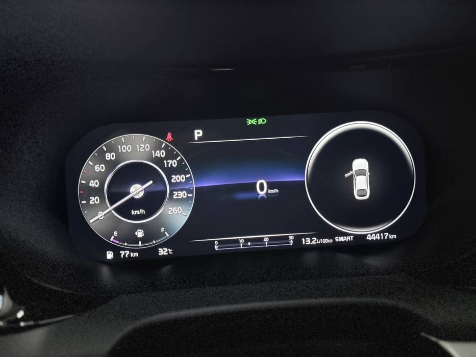 Kia K5 Prestige Special 2.5 AT 2023г Мокрый Асфальт! 44 тыс км пробега