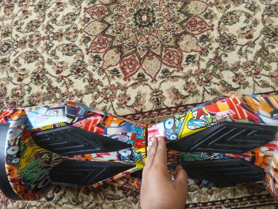 Продам Гираскутер