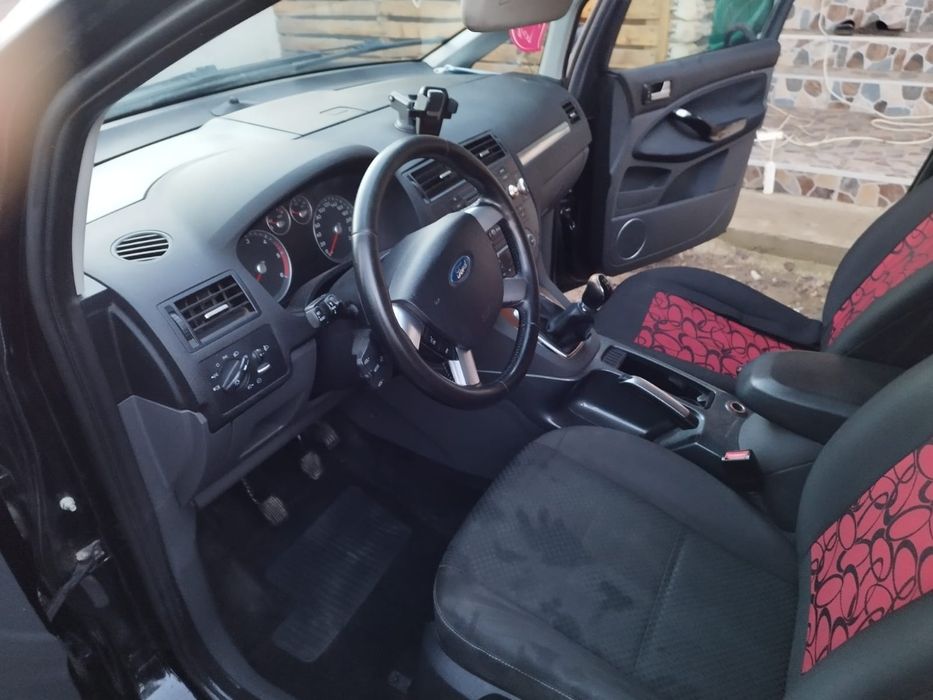 Vând mașină Ford Cmax
