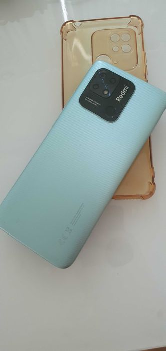 Xiaomi redmi 10c