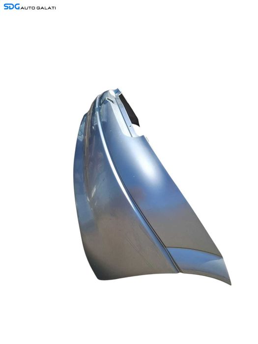 Bara Spoiler Spate Opel Astra G Hatchback Scurt 1998 - 2008 Cod 90559515 [LC1749]