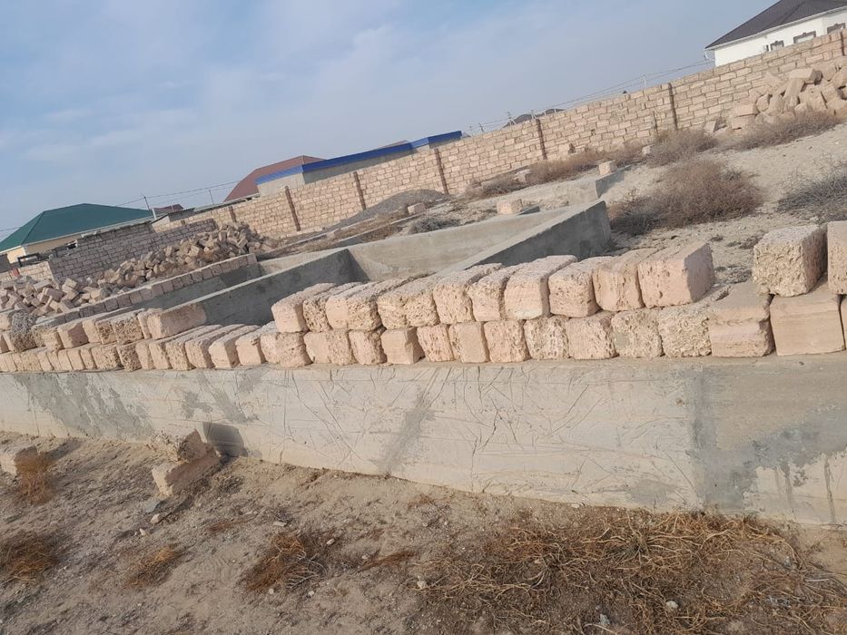 Участок земли сатылады