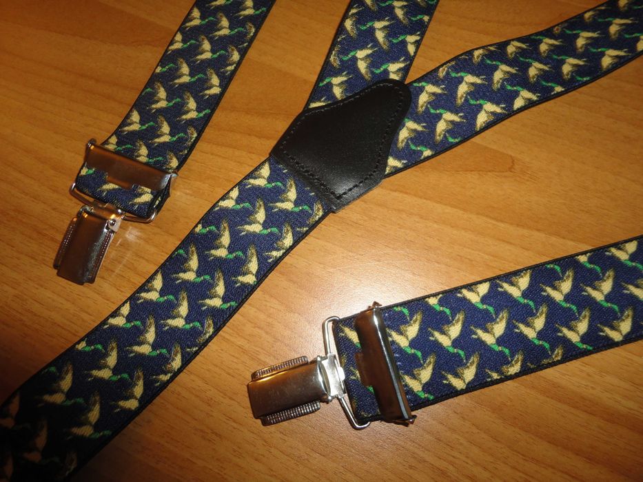 Нови немски тиранти