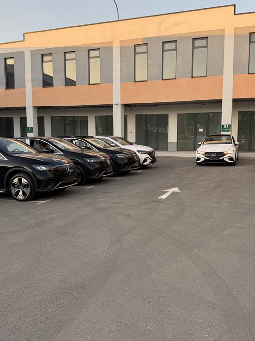Eqe 500 Sedan SUV hammasidan bor arzon narxlada