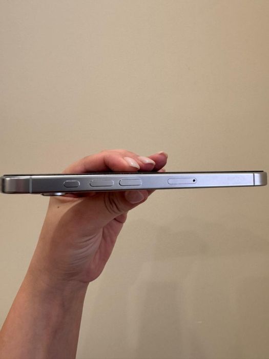 iphone 16 pro 256 GB