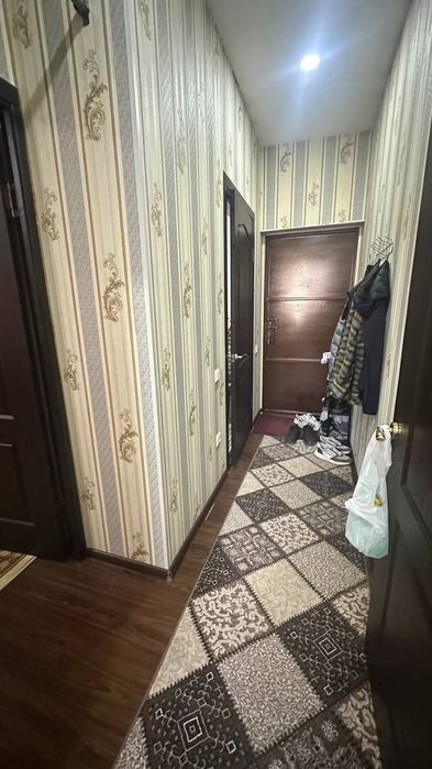 Карасу 6 2х комнатная квартира