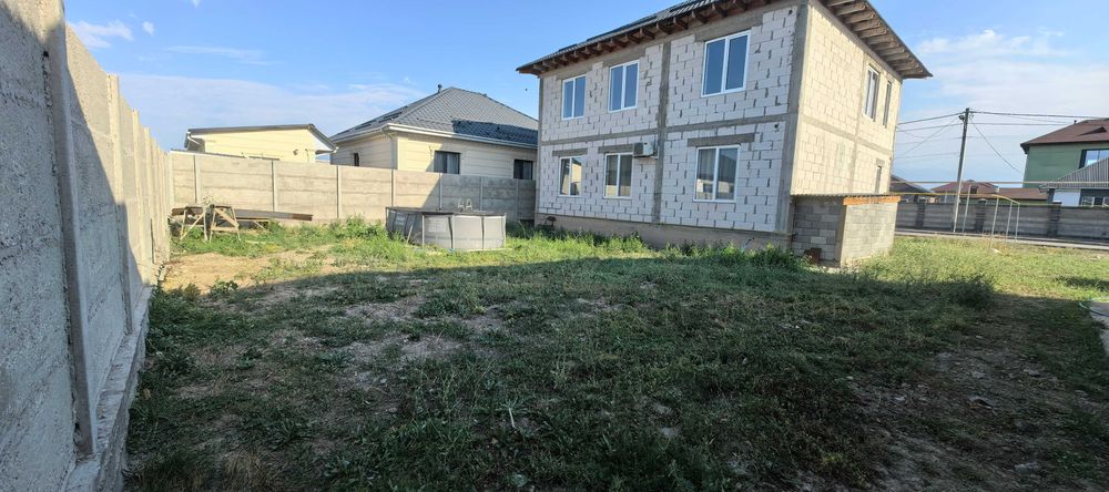 Срочно продам 2 этажный дом