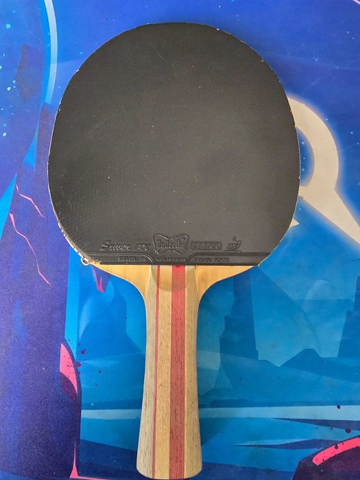 Paleta ping pong Butterfly Timo Boll
