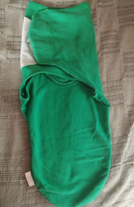 Антистрес пелени