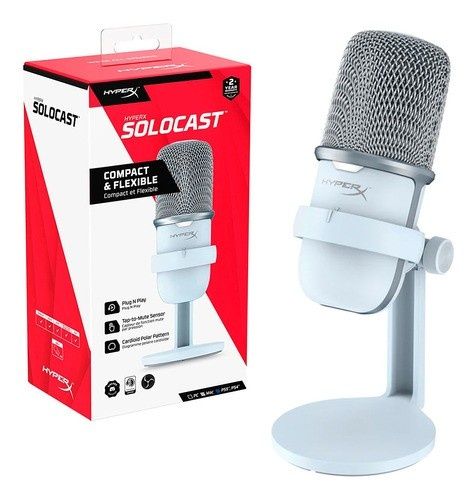 Продам Микрофоны HyperX, Новые!