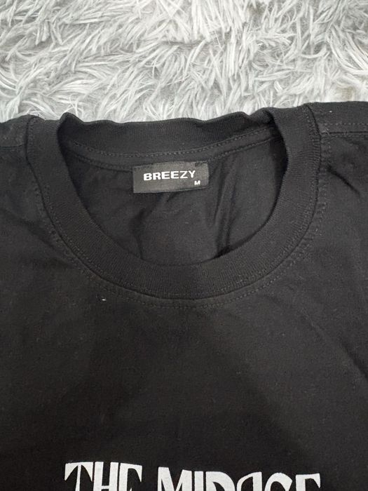 футболка бу турция