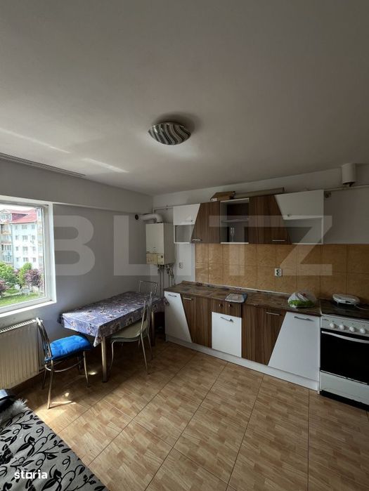 Apartament 2 camere, 40 mp, situata pe strada Dragos Voda — fotografia 3