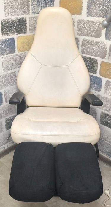 Специализиран стол за ПЕДИКЮР