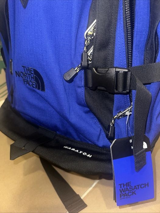 North Face Wasatch Backpack 35 L