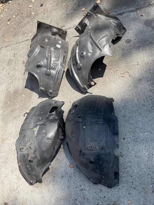 Подкалник БМВ Ф30/ Ф31 (podkalnik bmw f30)