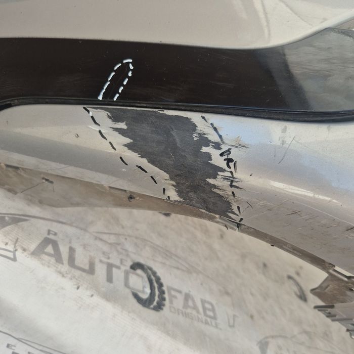 Bara fata Land Rover Range Rover Evoque L551 Dynamic an 2018-2019-2020