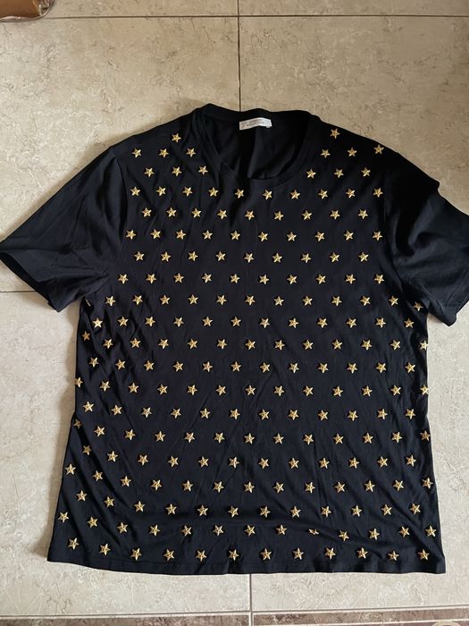Мижка тениска versace