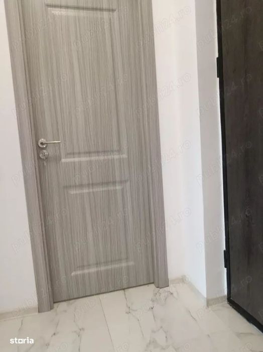 Apartament  finisat  etaj intermediar Floresti/urusagului